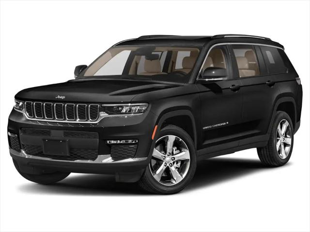 2021 Jeep Grand Cherokee Summit for sale in Colorado Springs, CO