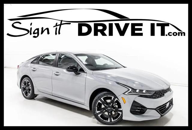 2024 Kia K5 GT-Line for sale in Denton, TX