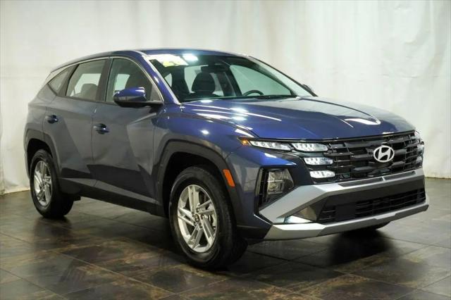 2026 Hyundai Tucson SE for sale in Boardman, OH