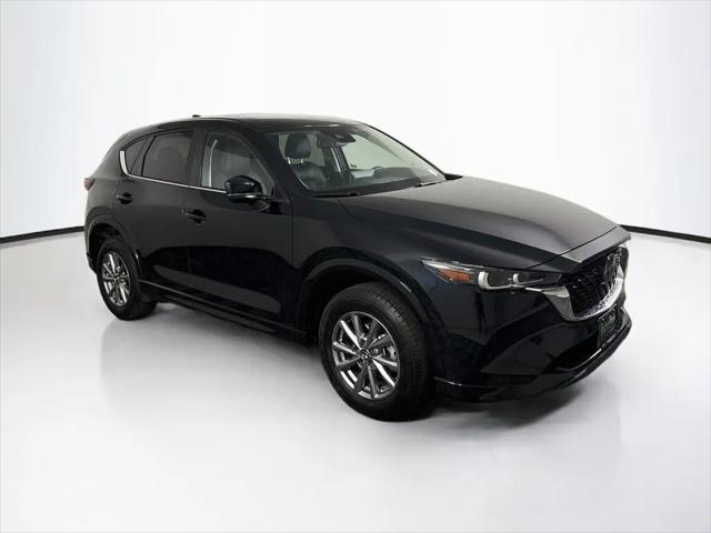 2025 Mazda CX-5 2.5 S Preferred for sale in Grand Prairie, TX