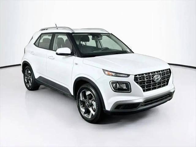 2025 Hyundai Venue SEL for sale in Grand Prairie, TX