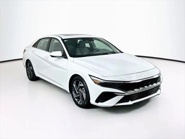 2025 Hyundai Elantra SEL Convenience for sale in Grand Prairie, TX
