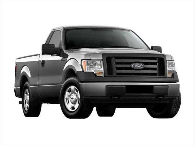 2011 Ford F-150 XLT for sale near Milford, OH