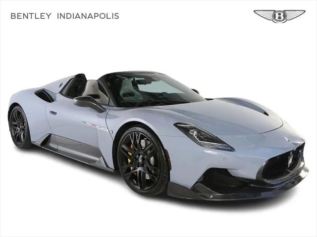 2023 Maserati C20 Cielo for sale in Indianapolis, IN