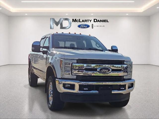 2017 Ford F-250 King Ranch for sale in Bentonville, AR