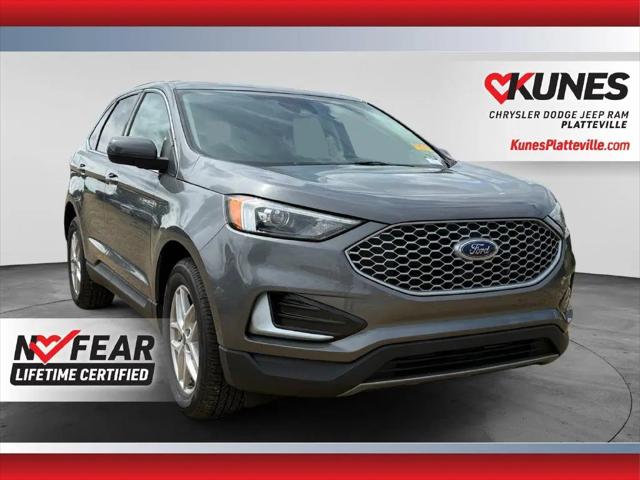 2024 Ford Edge SEL for sale in Platteville, WI