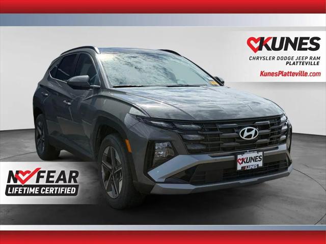 2026 Hyundai Tucson SEL for sale in Platteville, WI