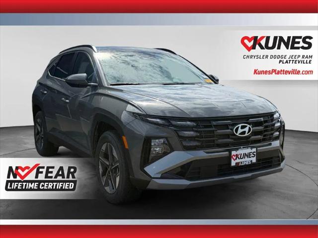 2026 Hyundai Tucson SEL for sale in Platteville, WI