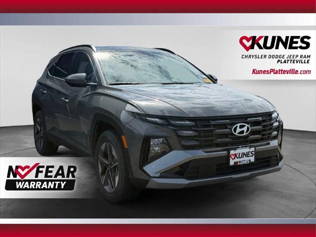 2026 Hyundai Tucson SEL for sale in Platteville, WI