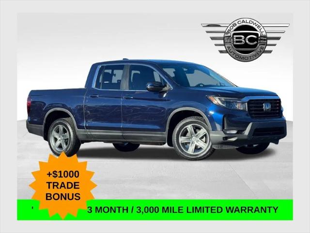 2023 Honda Ridgeline RTL for sale near Columbus, OH