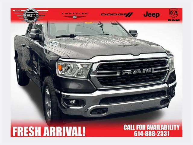 2023 Ram 1500 Big Horn Quad Cab 4x4 64 Box for sale in Columbus, OH