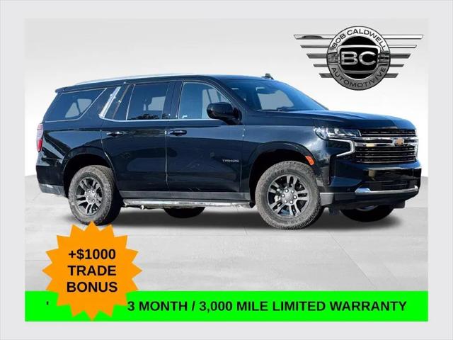 2023 Chevrolet Tahoe LT for sale in Columbus, OH