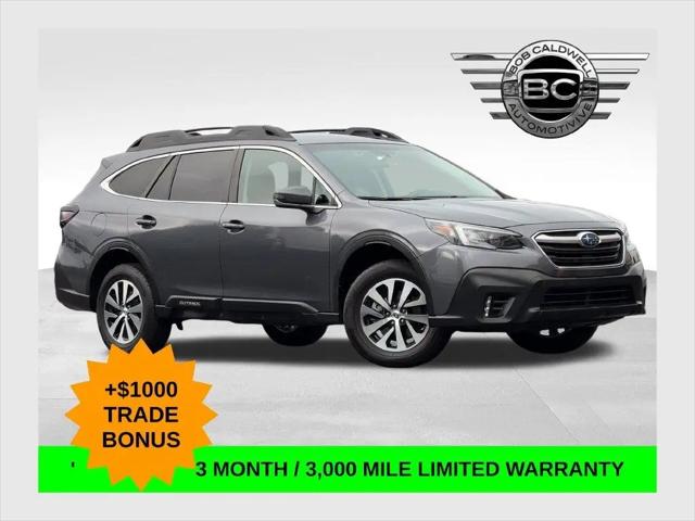 2022 Subaru Outback Premium for sale near Columbus, OH