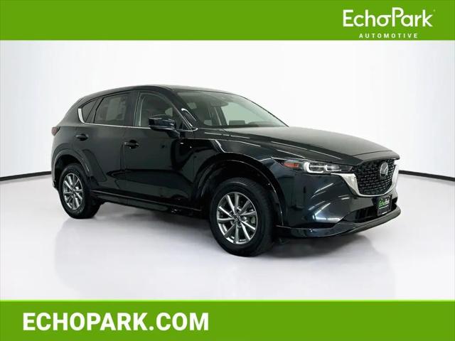 2025 Mazda CX-5 2.5 S Preferred for sale in Thornton, CO