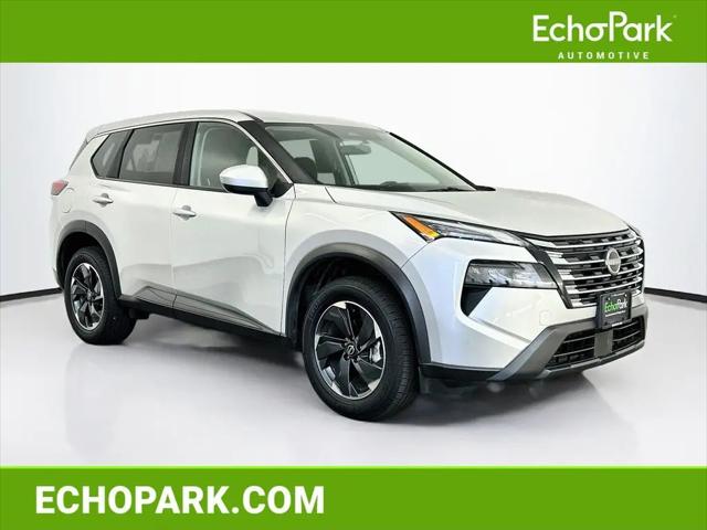 2025 Nissan Rogue SV Intelligent AWD for sale in Thornton, CO