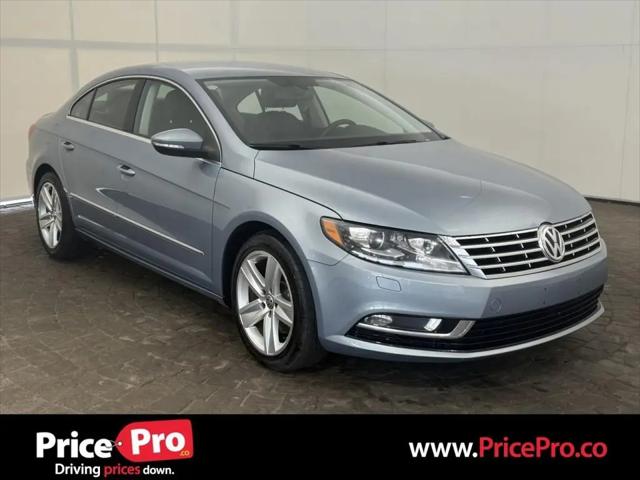 2013 Volkswagen CC 2.0T Sport for sale in Maumee, OH