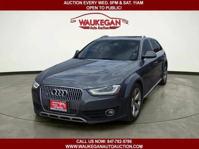 2013 Audi allroad 2.0T Premium Plus for sale in Waukegan, IL