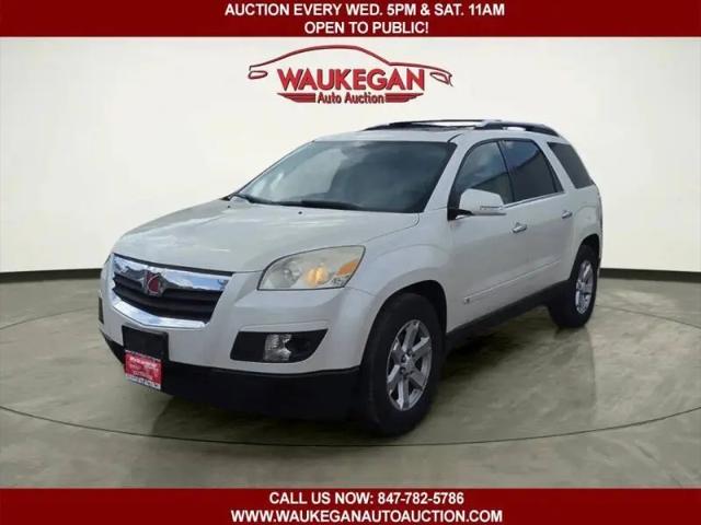 2008 Saturn Outlook XR for sale in Waukegan, IL