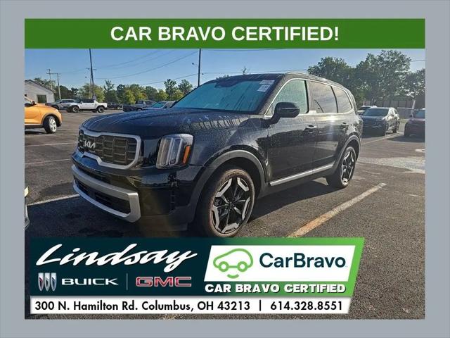2025 Kia Telluride S for sale in Columbus, OH