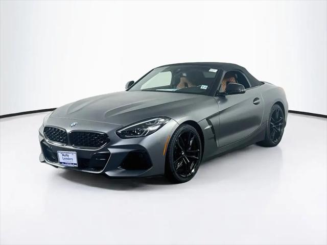 2022 BMW Z4 M40i for sale in Williamstown, NJ