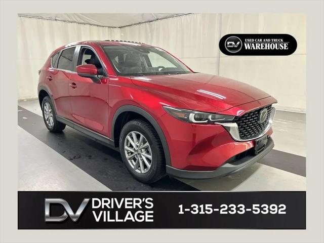 2022 Mazda CX-5 2.5 S Preferred for sale in Cicero, NY