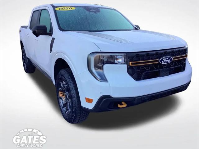 2026 Ford Maverick Tremor for sale in Mishawaka, IN