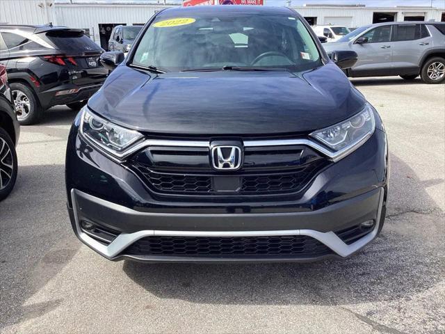 2022 Honda CR-V AWD EX-L for sale in Mishawaka, IN