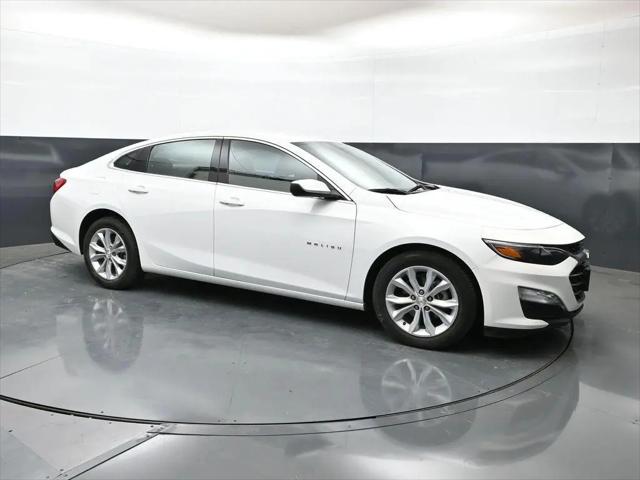 2025 Chevrolet Malibu FWD 1LT for sale in Pryor, OK