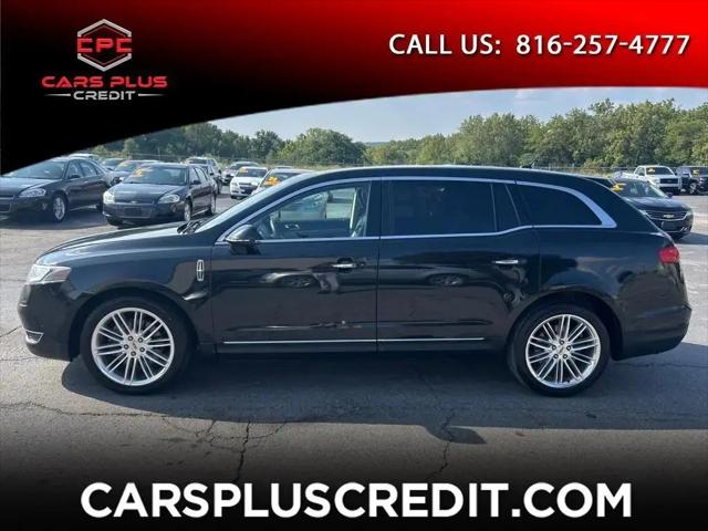 2014 Lincoln MKT EcoBoost for sale in Independence, MO
