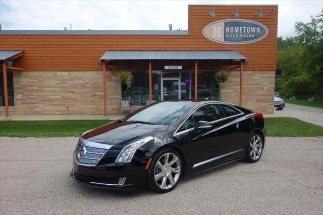 2014 Cadillac ELR Standard for sale in Cedarburg, WI