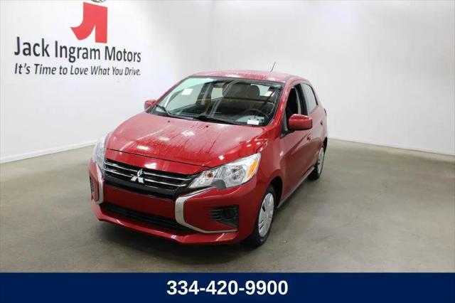 2024 Mitsubishi Mirage ES for sale in Montgomery, AL