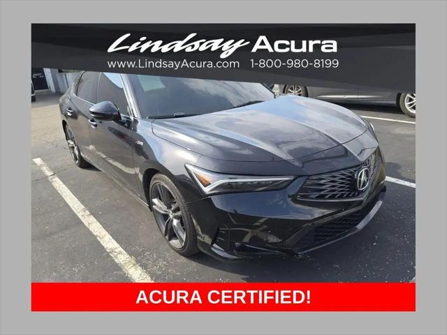 2023 Acura Integra A-SPEC Technology for sale near Columbus, OH