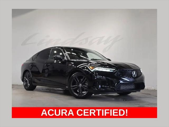 2023 Acura Integra for sale near Columbus, OH