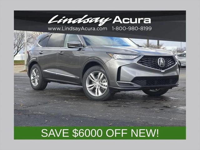 2026 Acura MDX Standard for sale in Columbus, OH