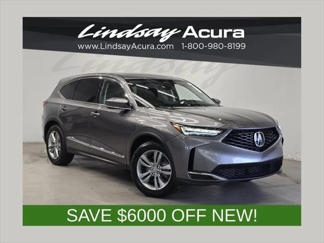 2026 Acura MDX Standard for sale in Columbus, OH