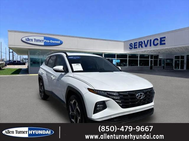 2022 Hyundai Tucson SEL for sale in Pensacola, FL