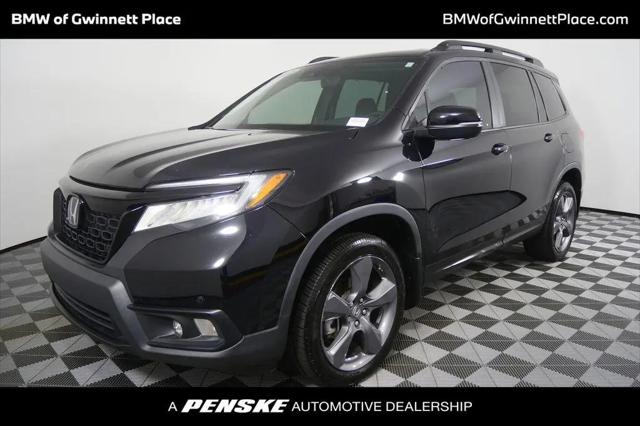 2019 Honda Passport Touring for sale in Duluth, GA