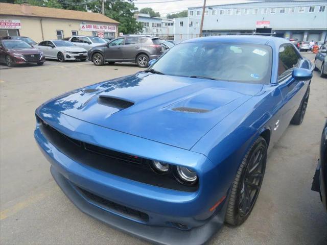 2020 Dodge Challenger R/T Scat Pack for sale in Yonkers, NY