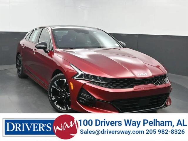 2024 Kia K5 GT-Line for sale in Pelham, AL