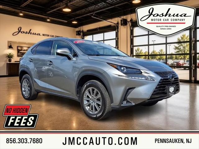 2021 Lexus NX 300 Base for sale in Pennsauken, NJ