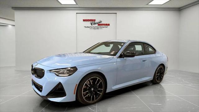 2026 BMW M240 i xDrive for sale in Grand Junction, CO