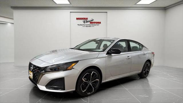 2025 Nissan Altima SR AWD for sale in Grand Junction, CO