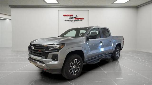 2026 Chevrolet Colorado Z71, 4WD for sale in Grand Junction, CO