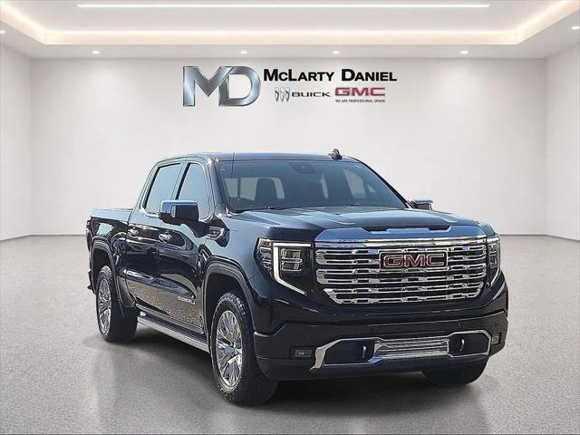 2023 GMC Sierra 1500 4WD Crew Cab Short Box Denali for sale in Bentonville, AR
