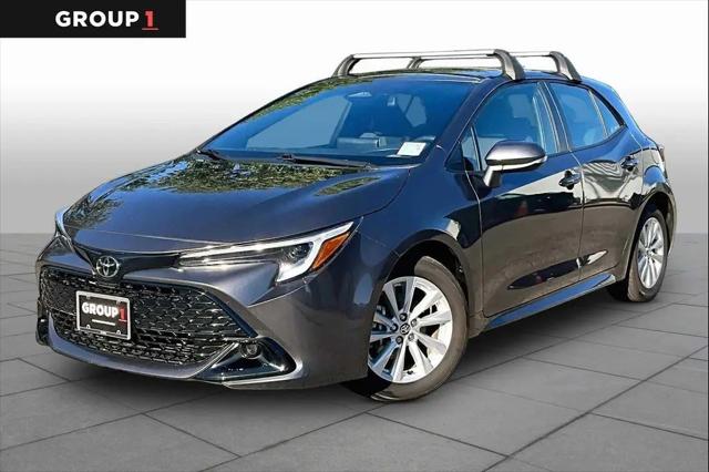 2025 Toyota Corolla SE for sale in Manchester, NH
