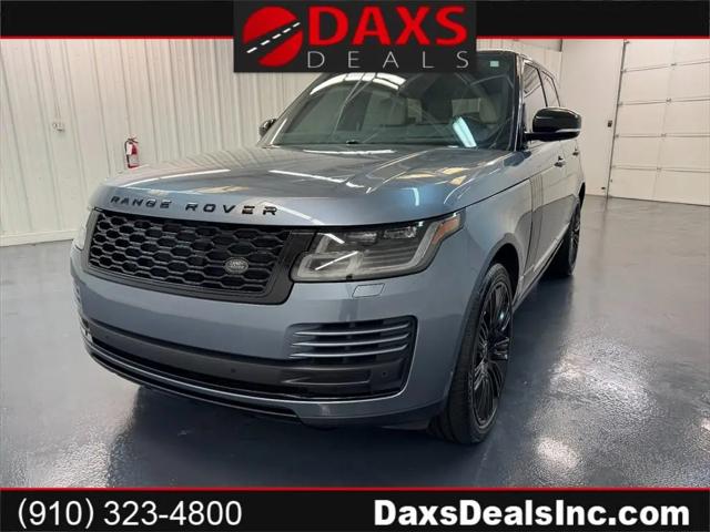 2021 Land Rover Range Rover Westminster for sale in Fayetteville, NC