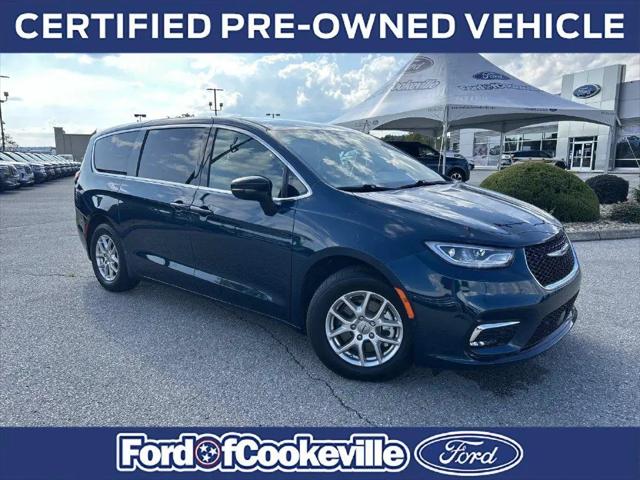 2025 Chrysler Pacifica Select for sale in Cookeville, TN