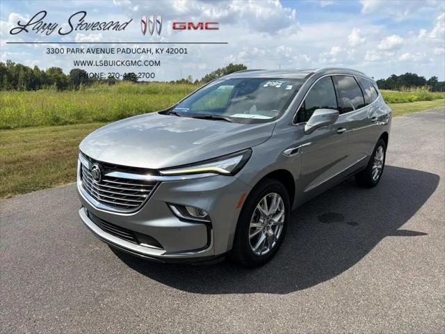 2024 Buick Enclave Essence FWD for sale in Paducah, KY