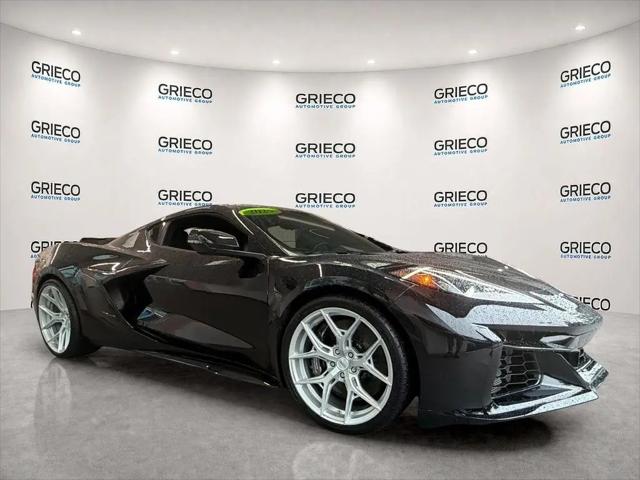 2025 Chevrolet Corvette E-Ray RWD Coupe 1LZ for sale in Delray Beach, FL