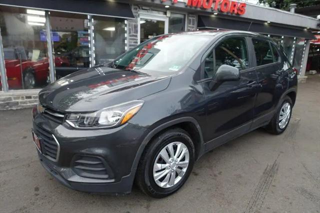 2019 Chevrolet Trax LS for sale in Newark, NJ